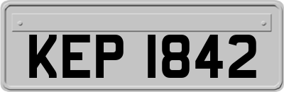 KEP1842