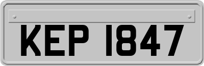 KEP1847