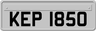 KEP1850
