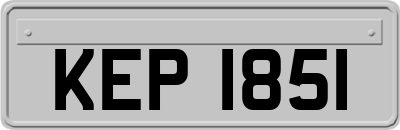 KEP1851
