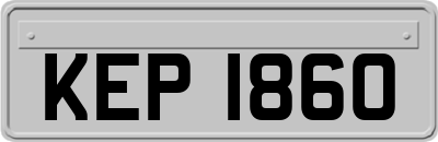 KEP1860