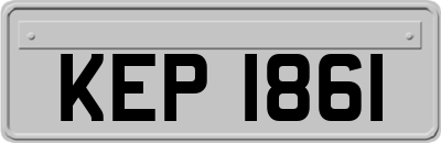 KEP1861