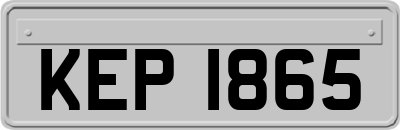 KEP1865