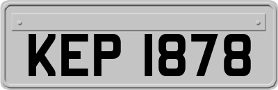 KEP1878