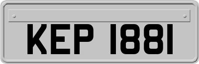 KEP1881