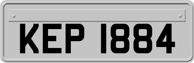 KEP1884
