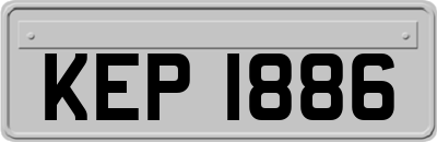 KEP1886