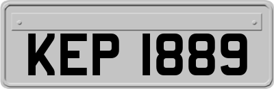 KEP1889