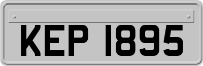 KEP1895
