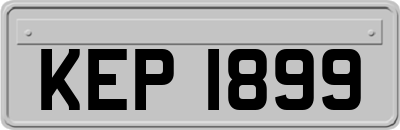 KEP1899