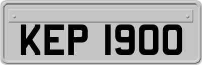 KEP1900