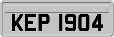 KEP1904