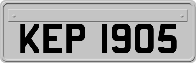 KEP1905