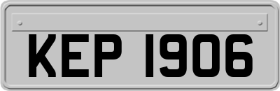 KEP1906