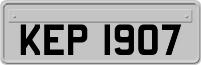 KEP1907