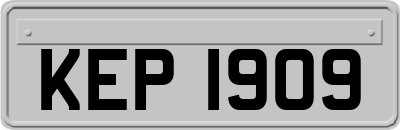 KEP1909