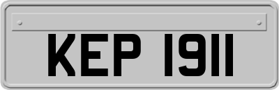 KEP1911