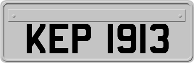 KEP1913