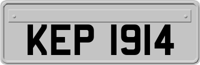 KEP1914