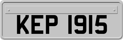 KEP1915