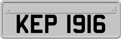 KEP1916