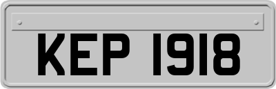 KEP1918