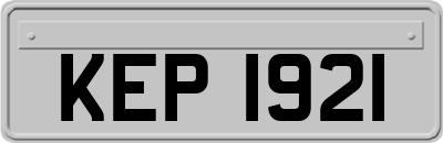 KEP1921