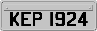 KEP1924