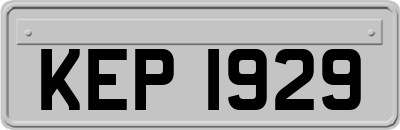 KEP1929
