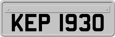 KEP1930