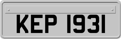 KEP1931