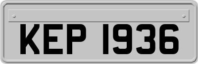 KEP1936