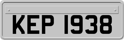 KEP1938