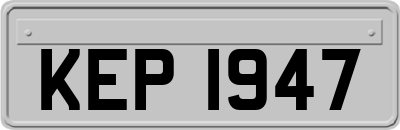 KEP1947