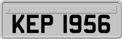 KEP1956