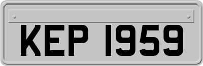 KEP1959