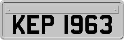 KEP1963