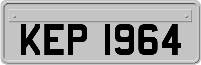 KEP1964