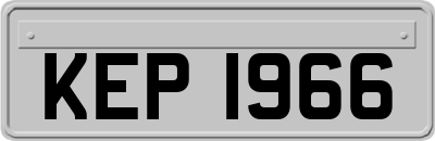 KEP1966