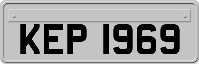 KEP1969