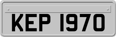 KEP1970