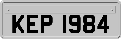 KEP1984