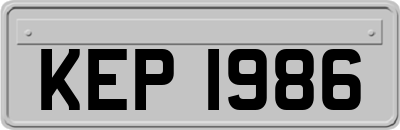 KEP1986