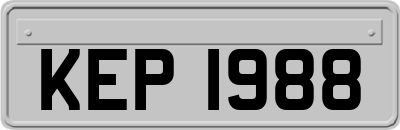 KEP1988
