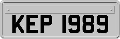 KEP1989