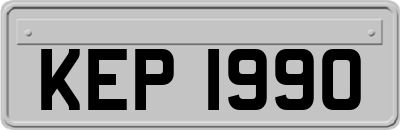 KEP1990