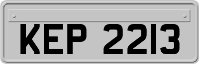 KEP2213