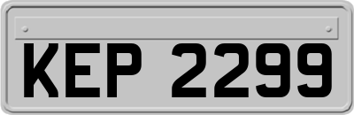 KEP2299