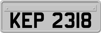 KEP2318