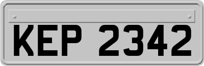 KEP2342